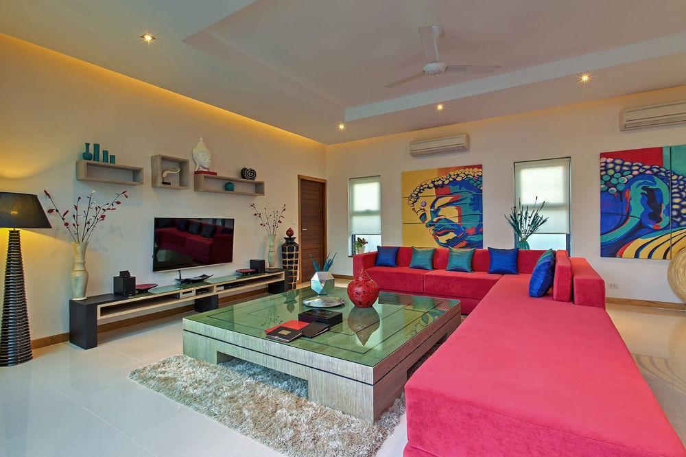 Baannaraya Pool Villas Residence Rawai Екстер'єр фото
